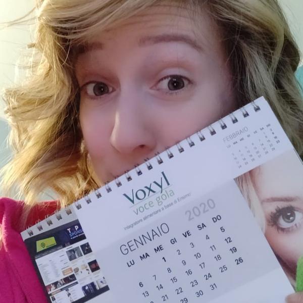 Flavia Nossa